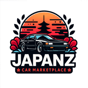 Site Logo JAPANZ Marketplace