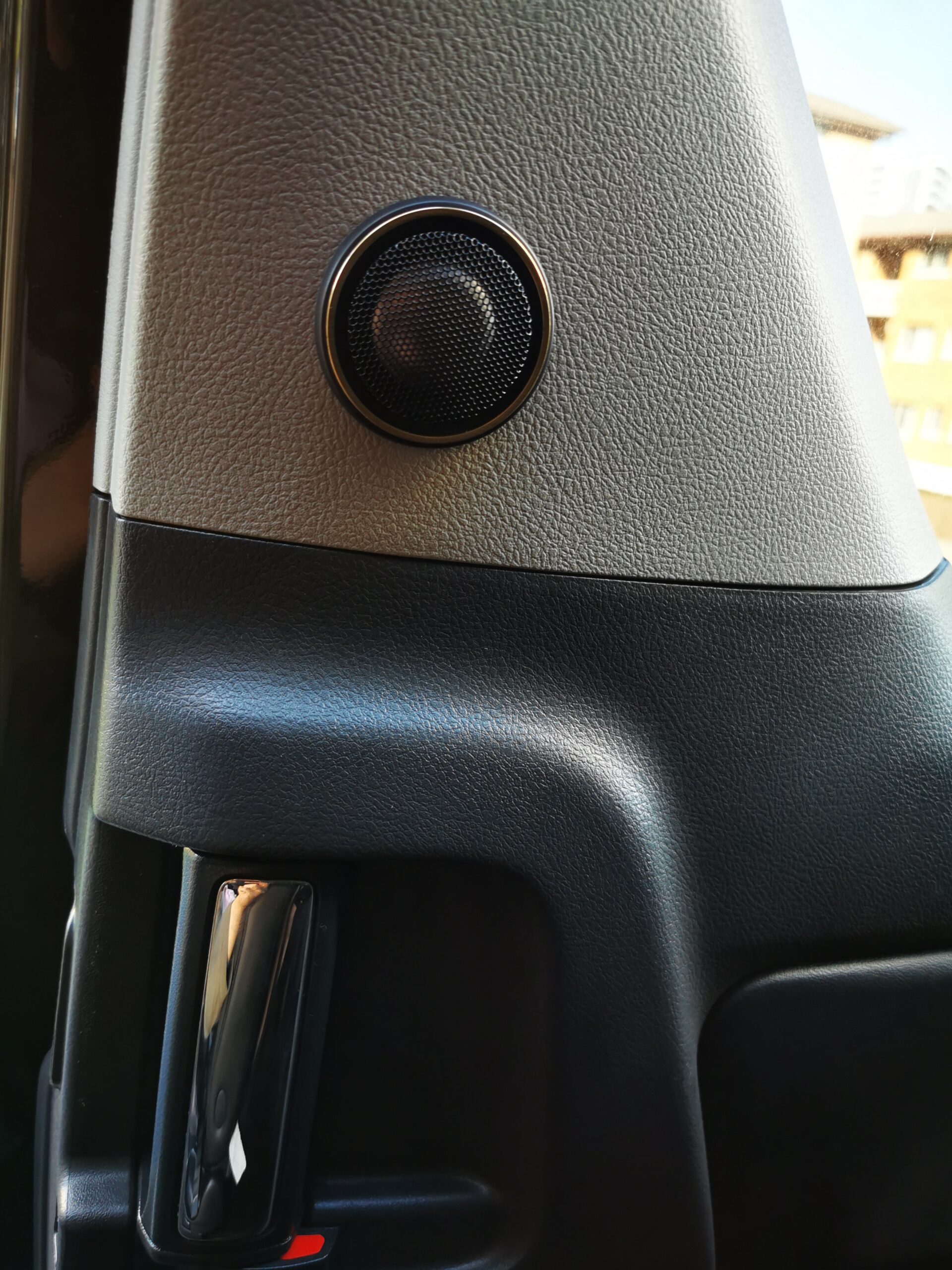 
								Toyota Alphard Gasoline 3.5L 2013 full									