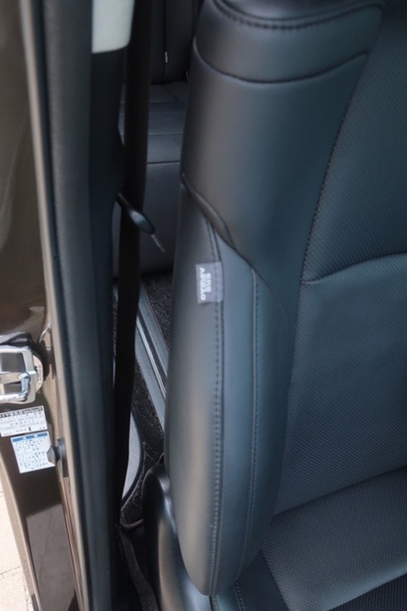
								2021 TOYOTA ALPHARD 5D WAGON SR (HYBRID) AYH30W full									