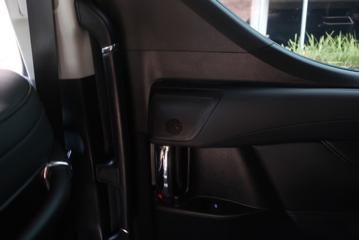 
								2021 TOYOTA ALPHARD 5D WAGON SR (HYBRID) AYH30W full									