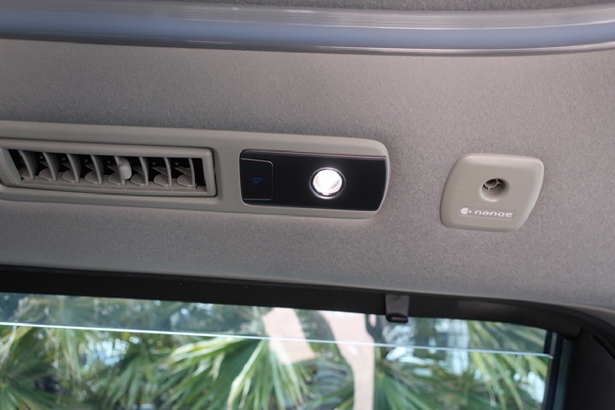 
								2021 TOYOTA ALPHARD 5D WAGON SR (HYBRID) AYH30W full									