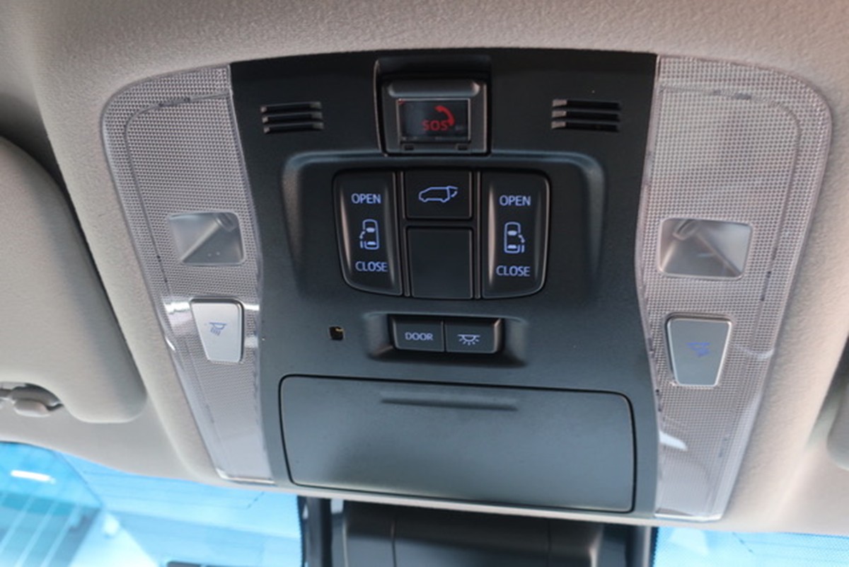 
								2021 TOYOTA ALPHARD 5D WAGON SR (HYBRID) AYH30W full									