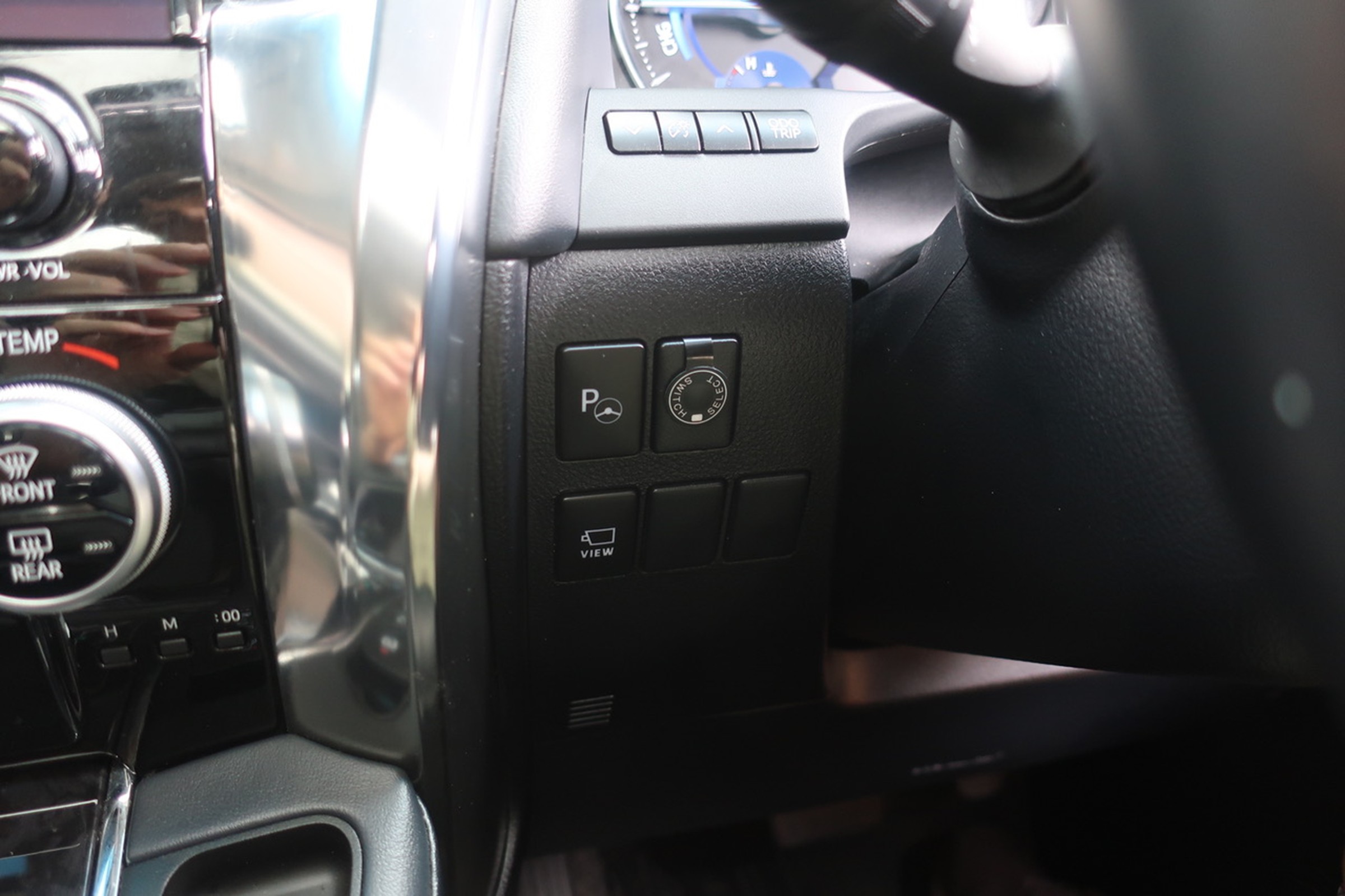 
								Toyota Vellfire Gasoline 2.5L Hybrid 2020 full									