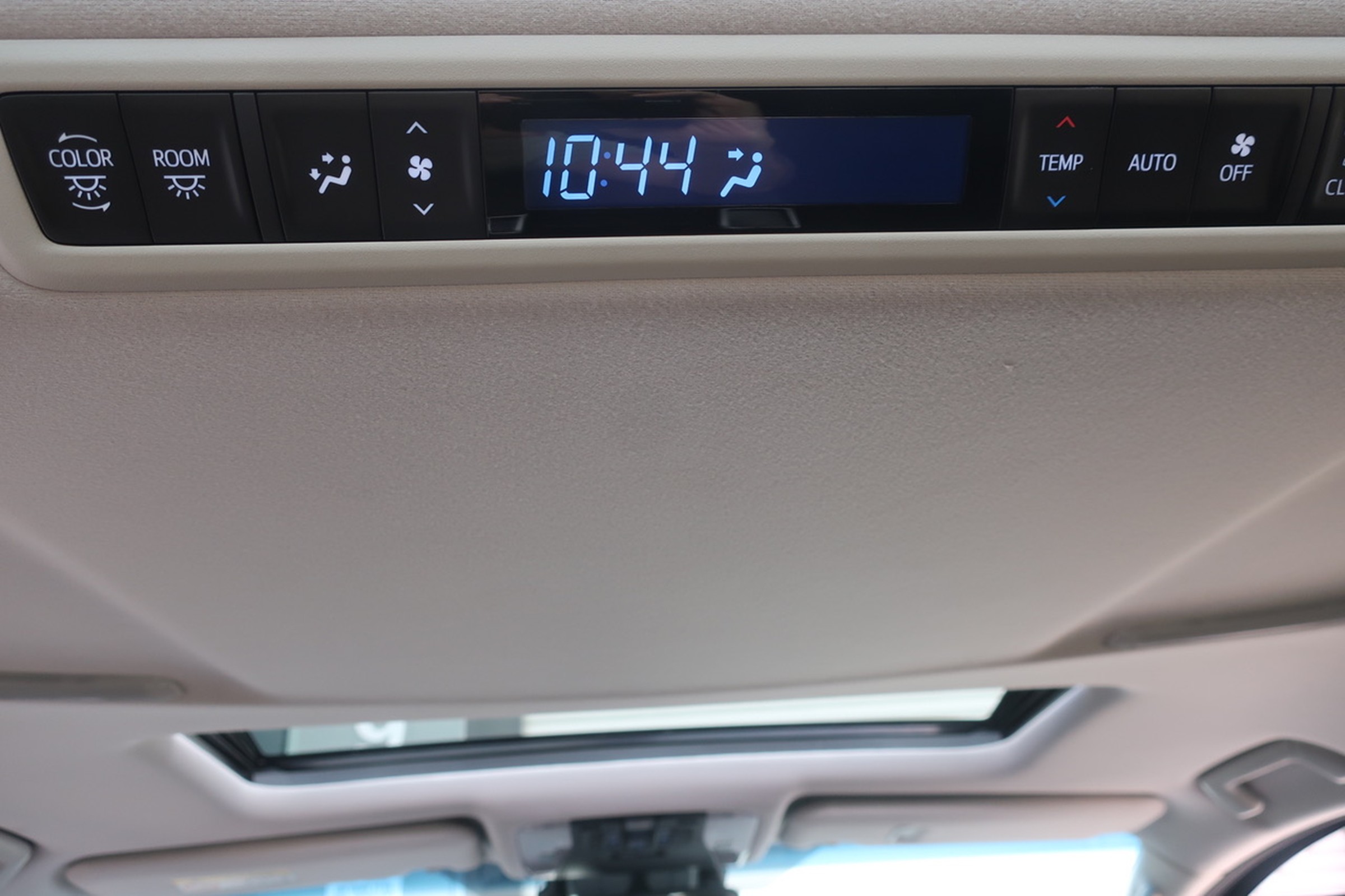 
								Toyota Vellfire Gasoline 2.5L Hybrid 2020 full									