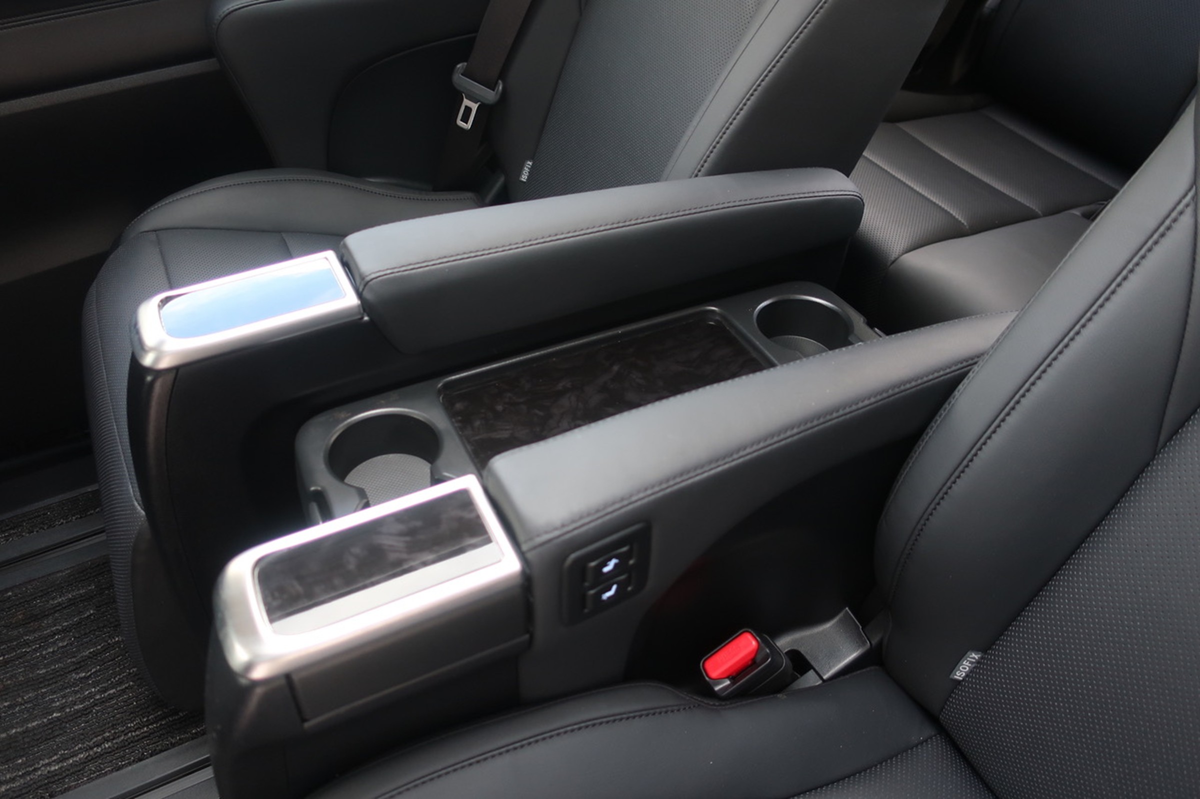 
								Toyota Vellfire Gasoline 2.5L Hybrid 2020 full									