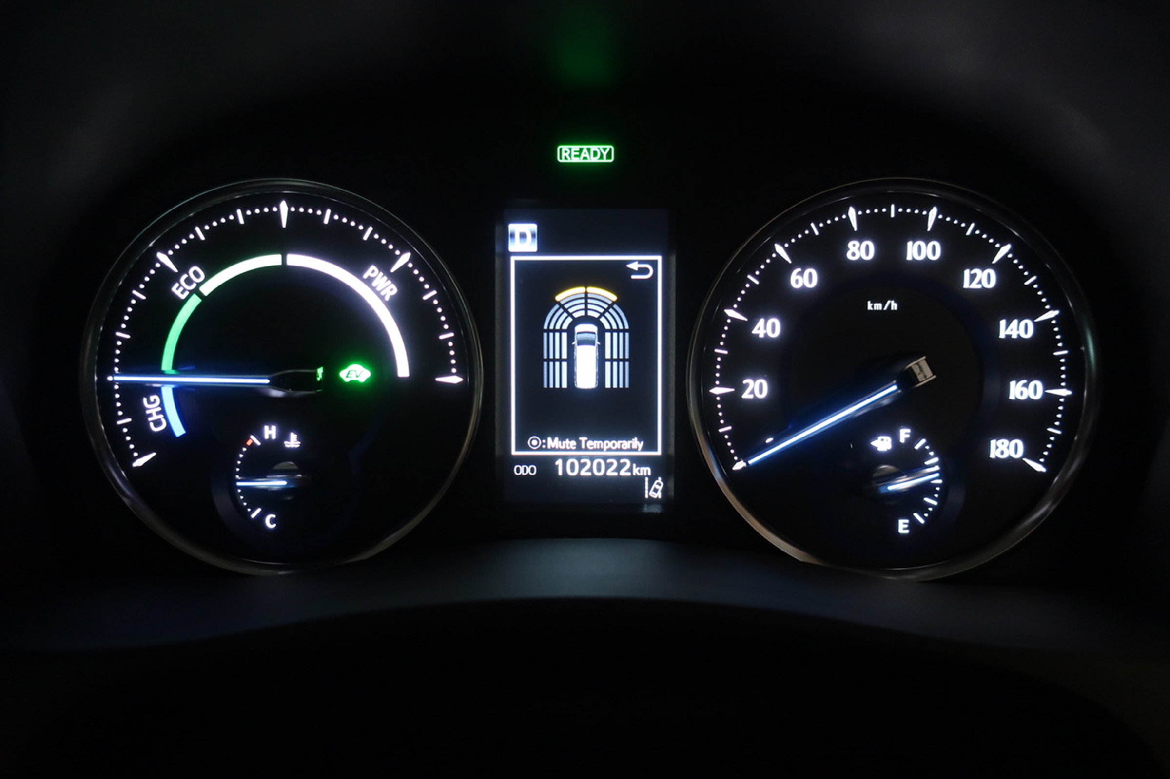 
								Toyota Vellfire Gasoline 2.5L Hybrid 2020 full									