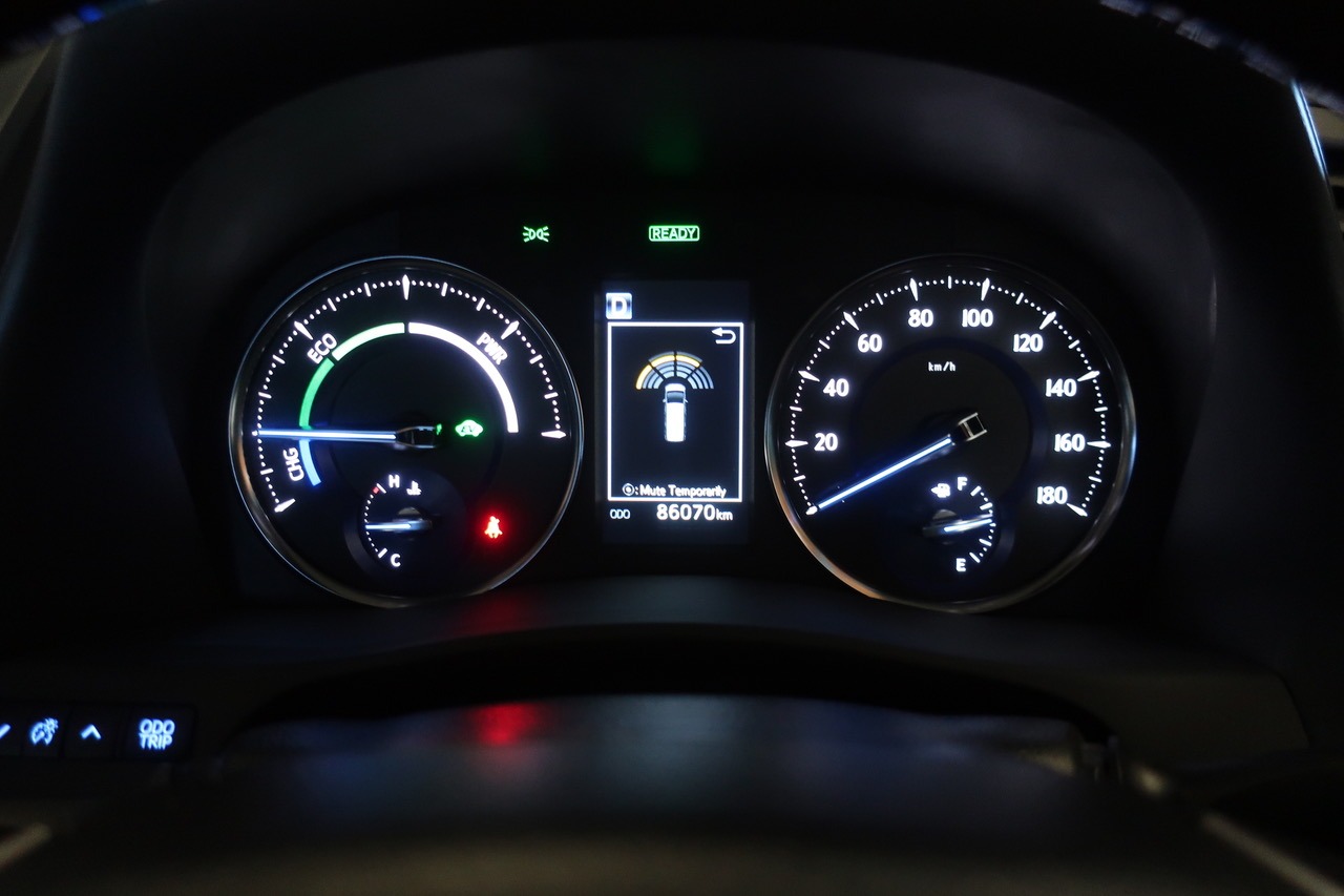 
								2020 Toyota Alphard 2.5L Hybrid full									