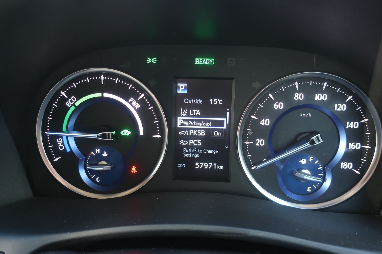 
								2020 Toyota Vellfire Hybrid full									