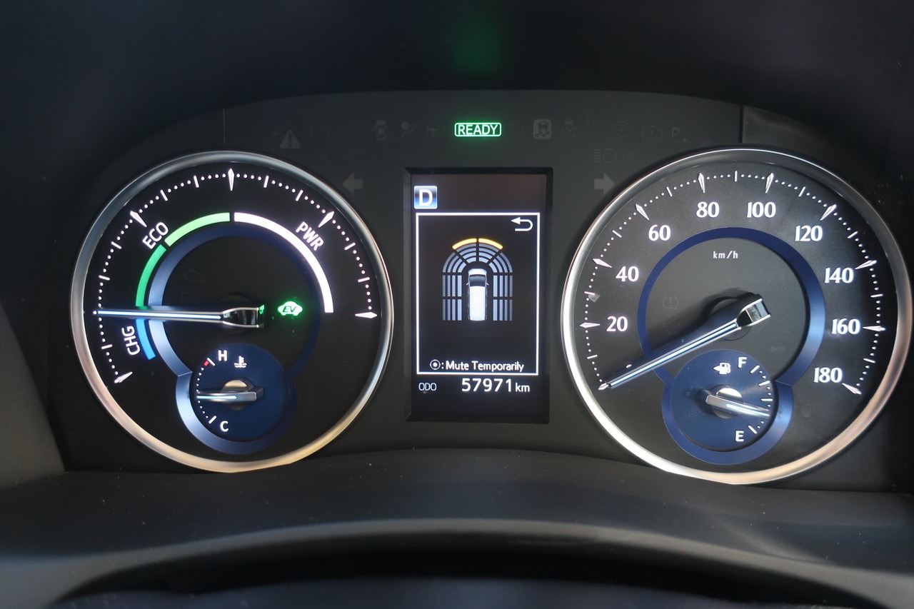
								2020 Toyota Vellfire Hybrid full									