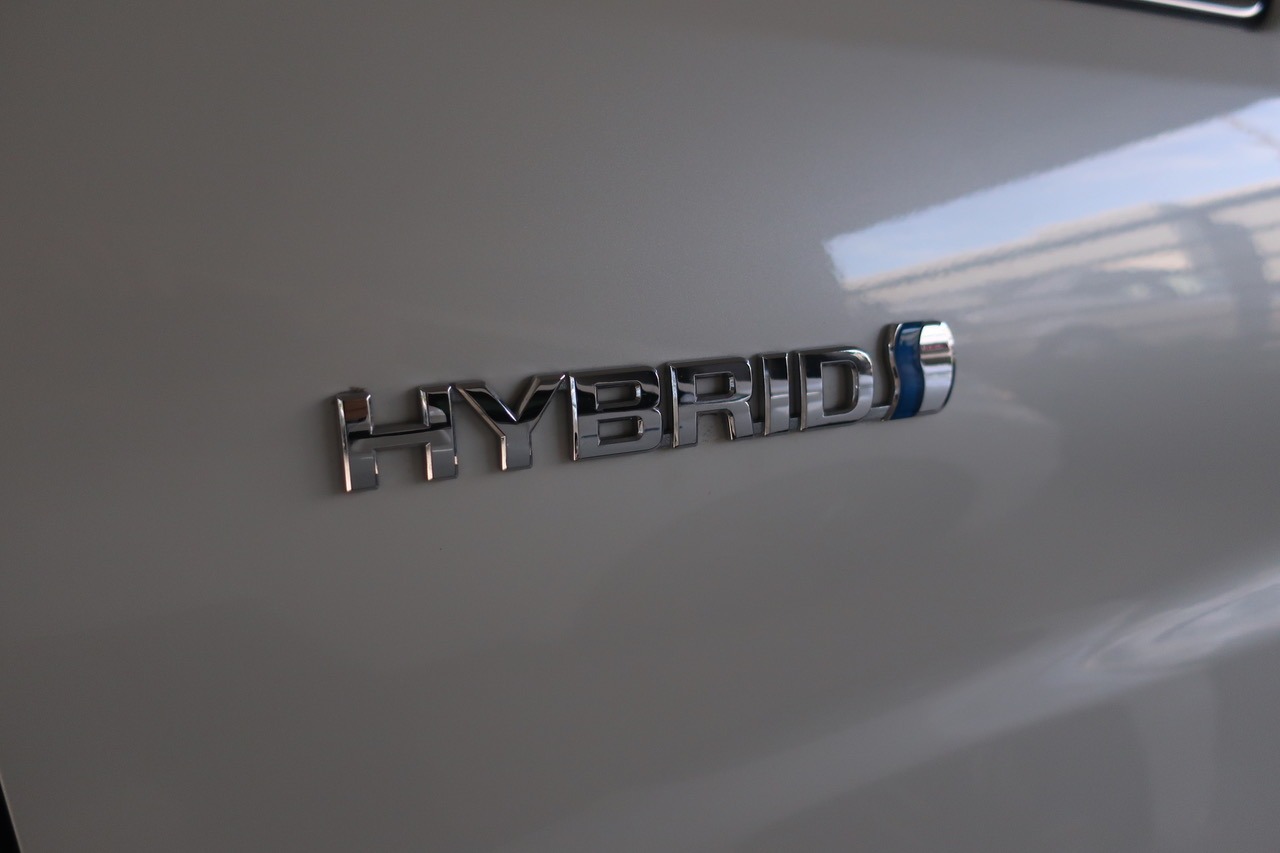 
								2020 Toyota Vellfire Hybrid full									