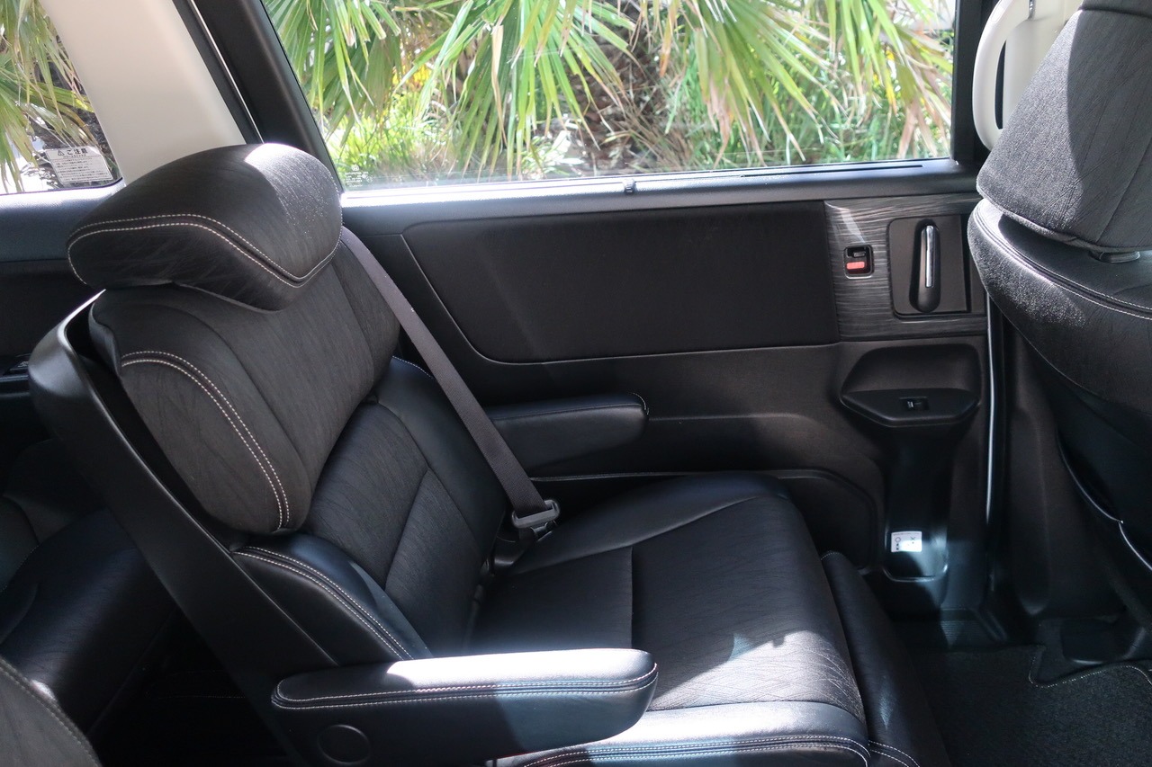 
								2017 Honda Odyssey 2.0L Hybrid full									