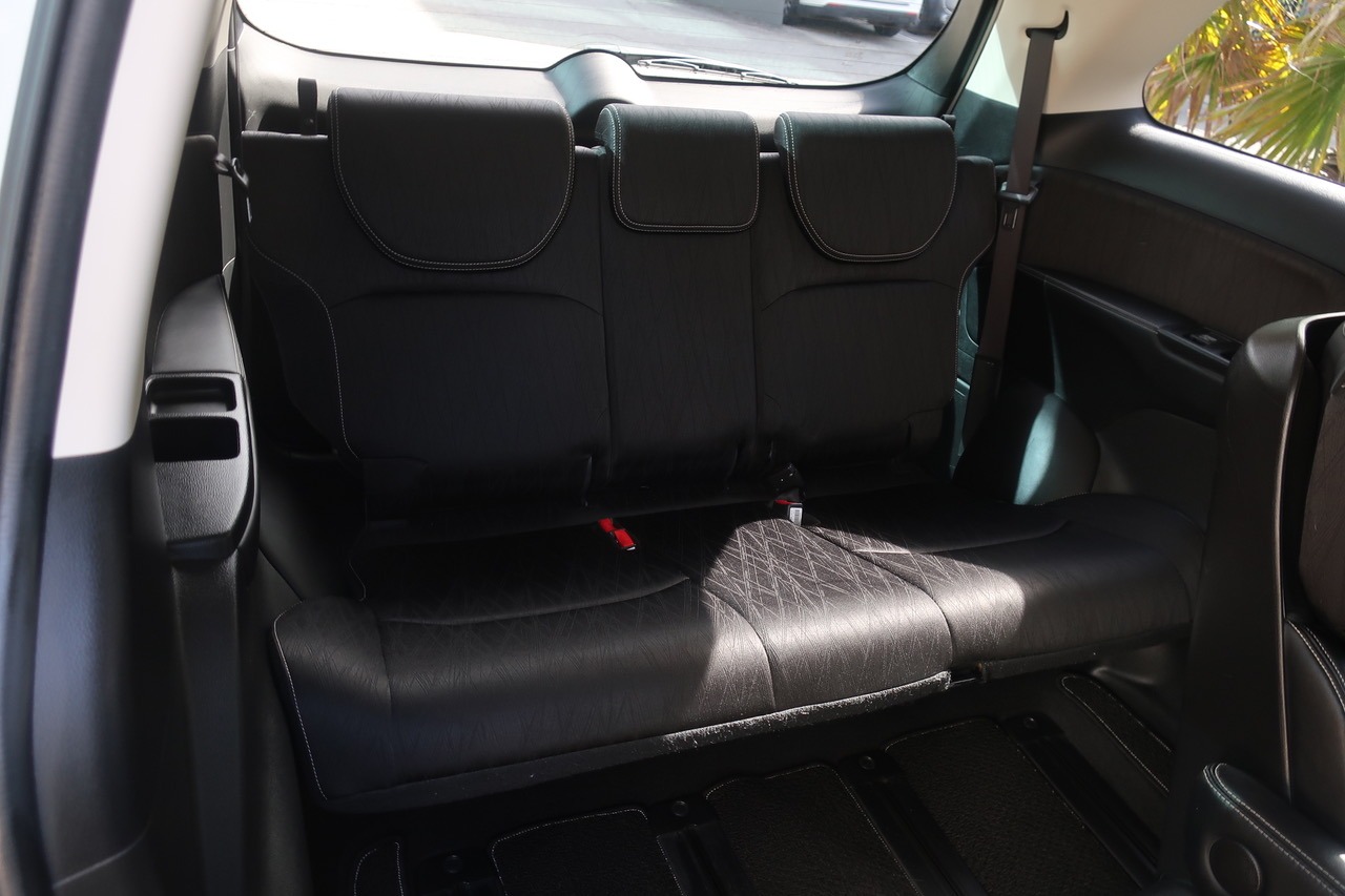 
								2017 Honda Odyssey 2.0L Hybrid full									