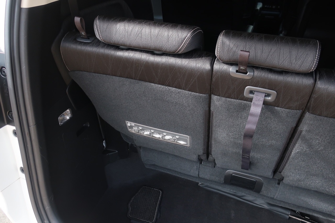 
								2017 Honda Odyssey 2.0L Hybrid full									