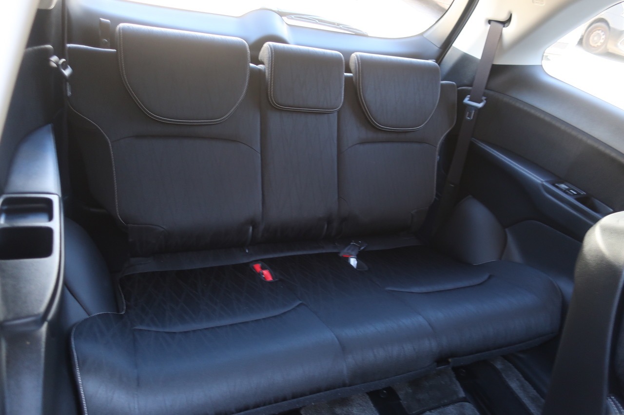 
								2017 Honda Odyssey 2.0L Hybrid full									