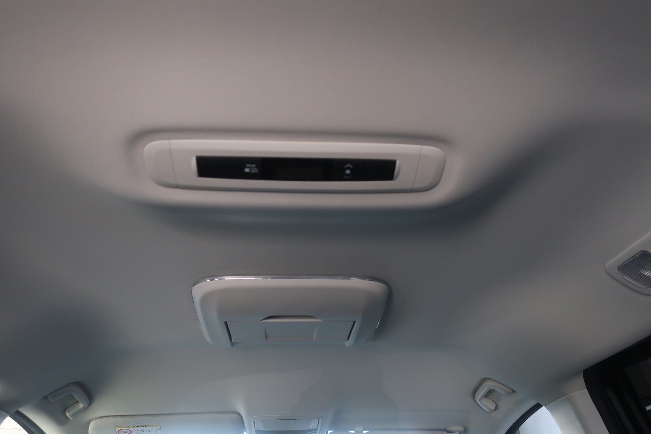 
								2017 Honda Odyssey 2.0L Hybrid full									