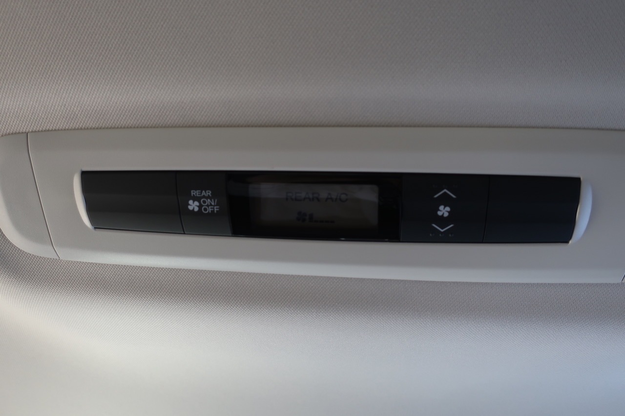 
								2017 Honda Odyssey 2.0L Hybrid full									
