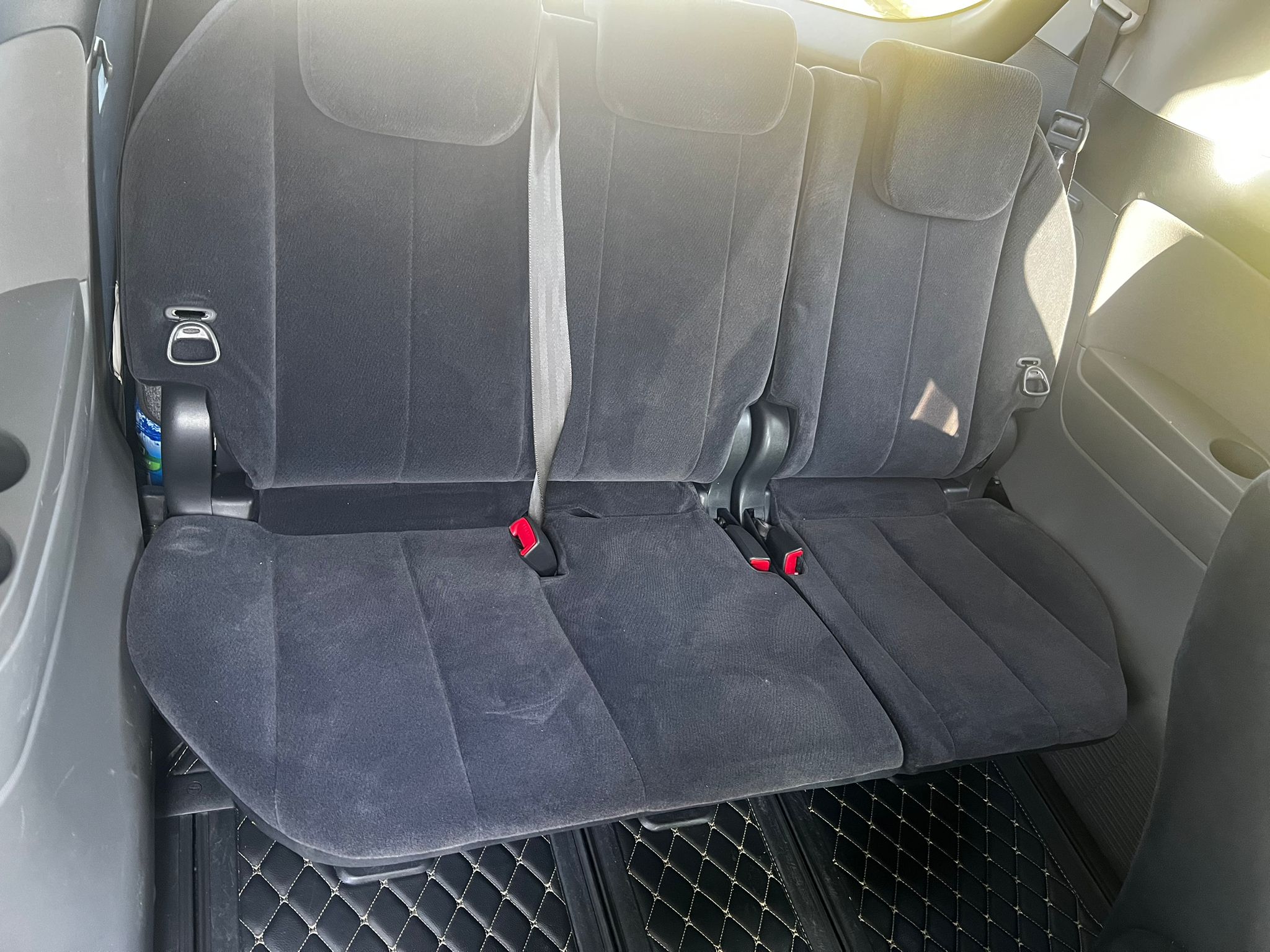 
								Toyota Estima 2010 ACR50 full									