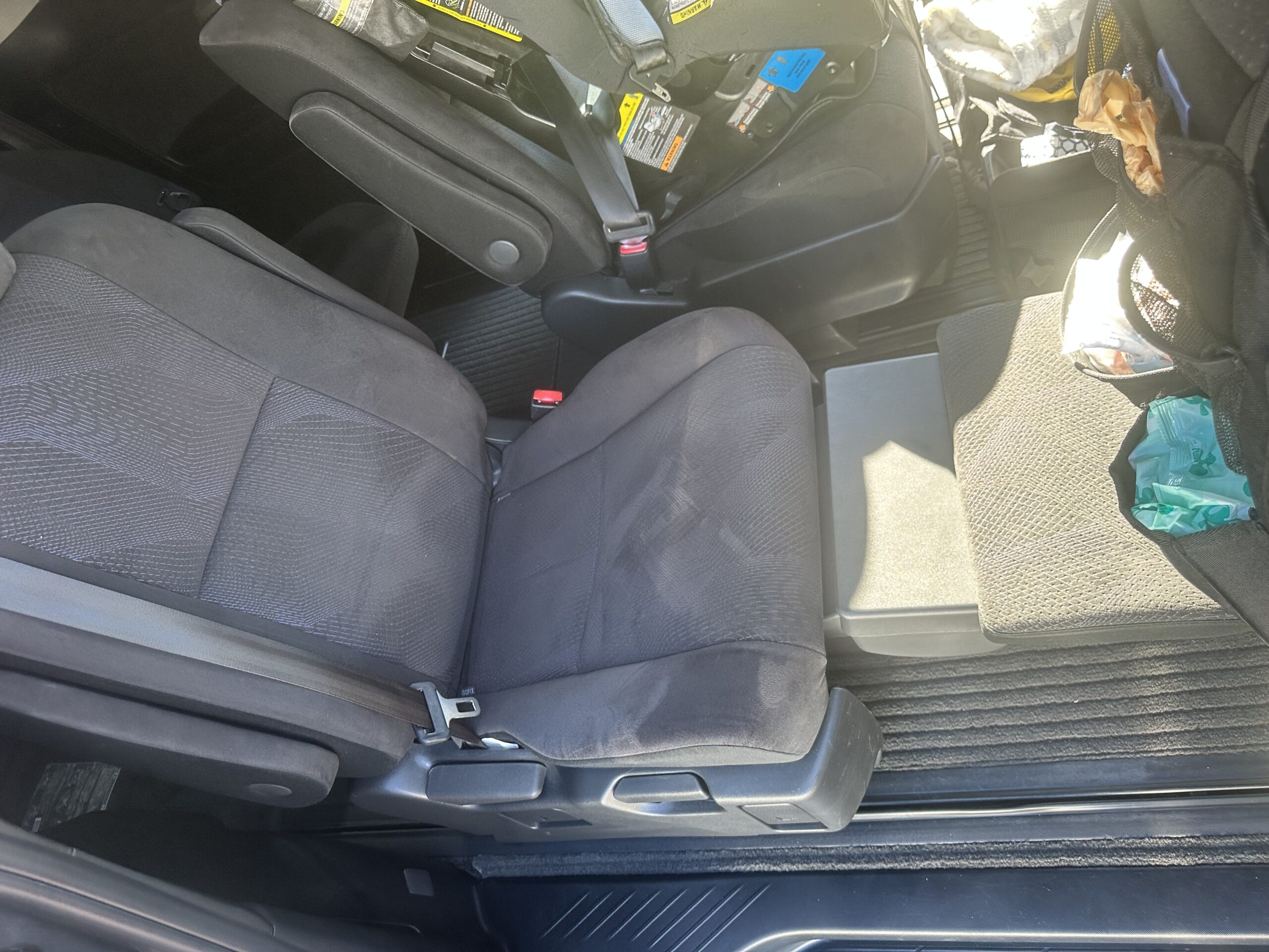 
								2013 Toyota Estima 2.4L full									