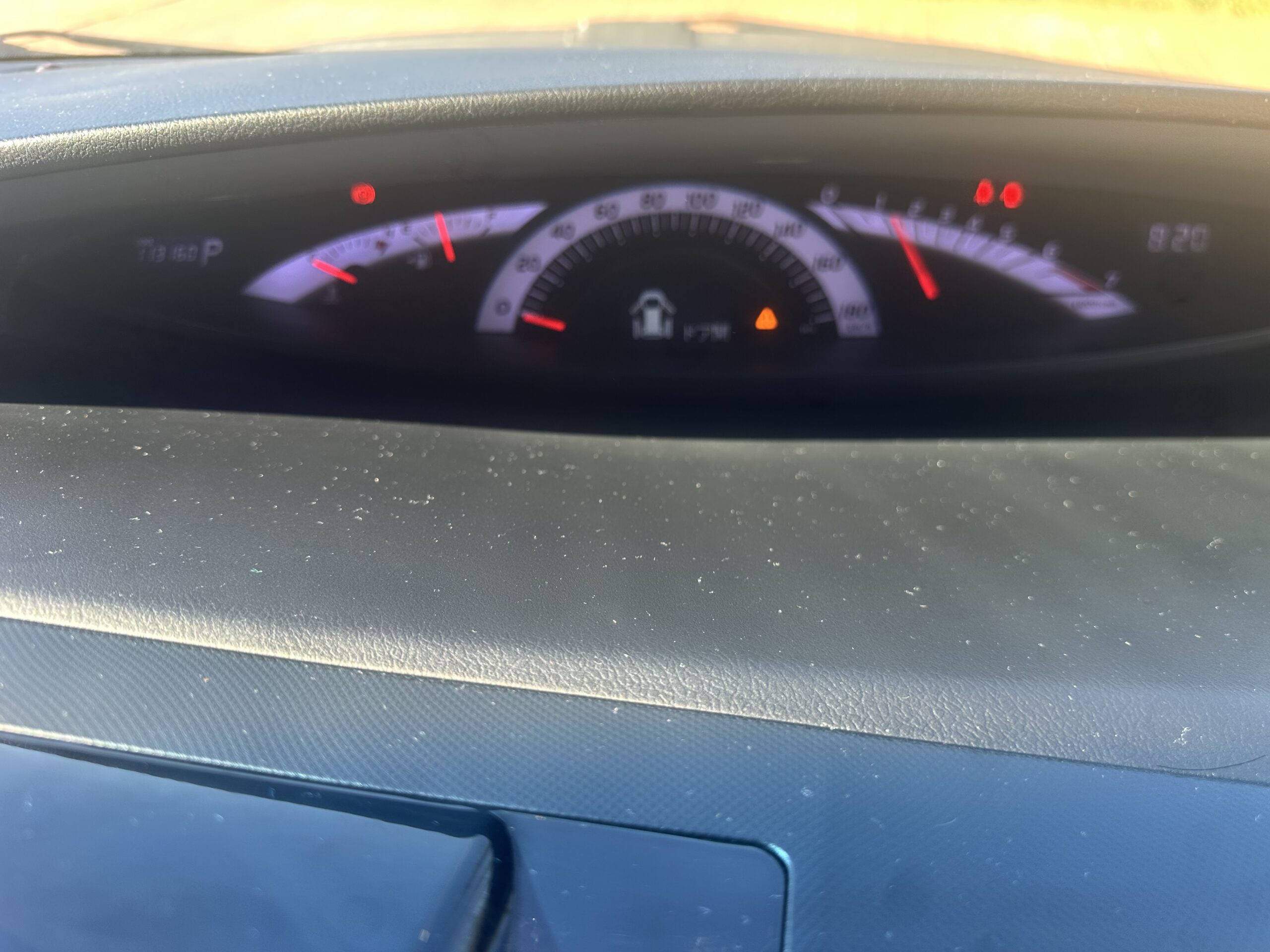 
								2013 Toyota Estima 2.4L full									